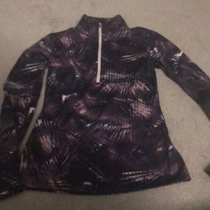 Nike Dri Fit Pullover